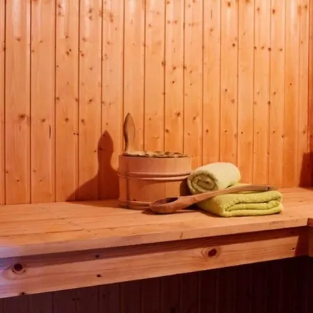 67 Am Granzower Dom wakacyjny *