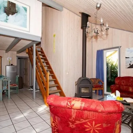 Ferienhaus Am Granzower *
