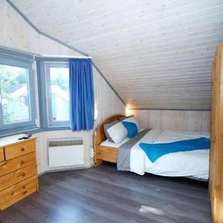 Am Granzower Ferienhaus *
